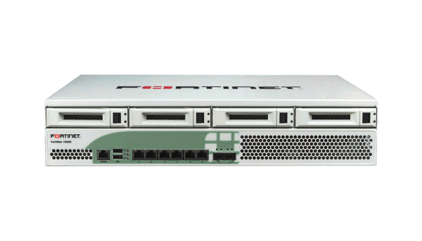 FWB1000DUSG Fortinet FWB1000DUSG1000D + 6 x Port 1000Base-T 1000Base-X GE + 6 x RJ-45 + 2 x SFP Managable 2U Firewall