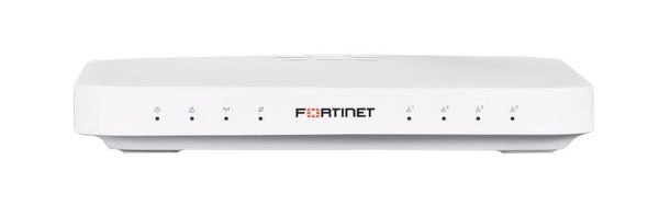 FWF-20C-ADSL-A-BDL-900-36 Fortinet FortiWiFi-20C RJ-45 4 x Ports 1000Base-T + 1 x Wan Port GE WLAN Firewall Appliances