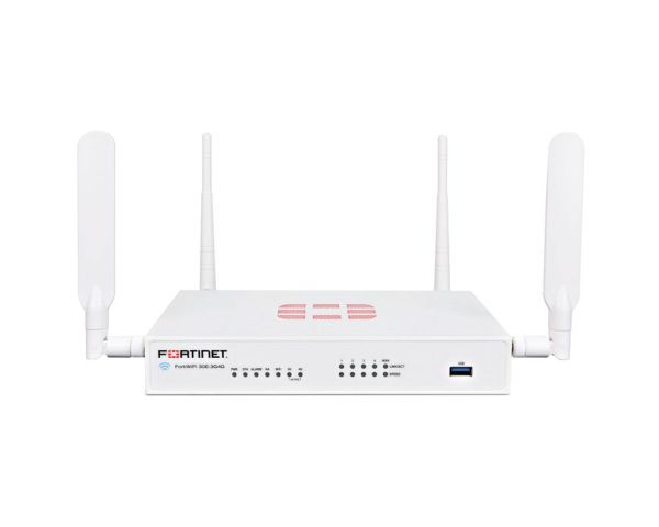 FWF-30E-3G4G-NAM-BDL-974-12 Fortinet FortiWiFi 30E-3G4G 5-Port 1000Base-T GbE WLAN IEEE 802.11a/b/g/n 5 x RJ-45 Manage Firewall
