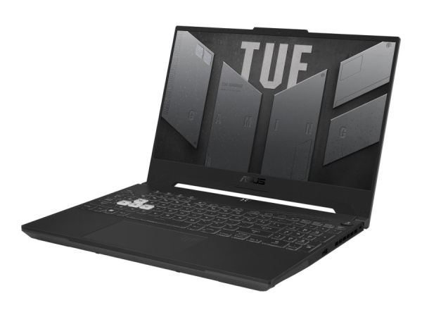 FX507ZC-ES53 Asus TUF Gaming F15 15.6-inch Intel Core i5 12500H 16GB RAM 512GB SSD