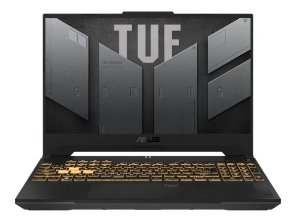 FX507ZC-RS51 Asus TUF Gaming F15 15.6-inch Intel Core i5 12500H 8GB RAM 512GB SSD