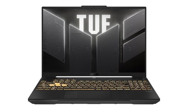 FX607JV-ES73 Asus TUF Gaming F16 16-inch Intel Core i7 13650HX 16GB RAM 512GB SSD