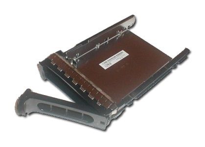 0FY5MP Dell Laptop Primary Silver Hard Drive Caddy Inspiron N411z