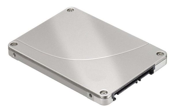 G17909-603 Intel 320 600GB Multi-Level Cell SATA 3Gb/s 2.5-Inch Solid State Drive