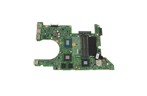 0G23M4 Dell Motherboard AMD i7 3517U 1.9GHz Inspiron 5423