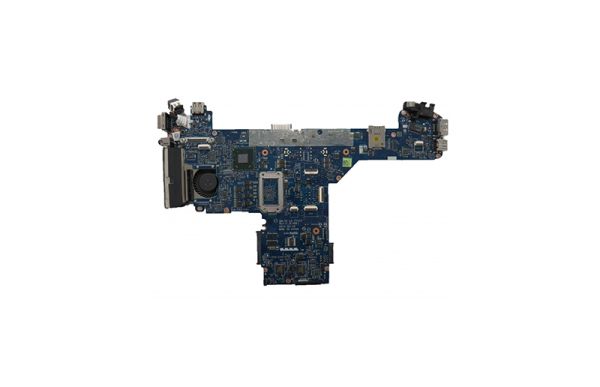 0G2VW0 Dell System Board Core I3 2.4GHz (i3-3110m) W/cpu Latitude E6430s
