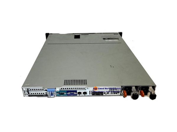 G5PC9 Dell PowerEdge R420 SFF CTO Chassis