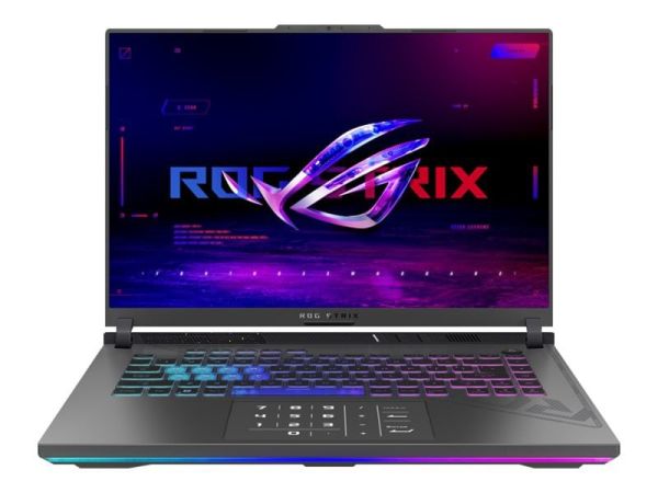 G614JIR-XS96 Asus ROG Strix G16 16-inch Intel Core i9 i9-14900HX 32GB RAM 1TB SSD