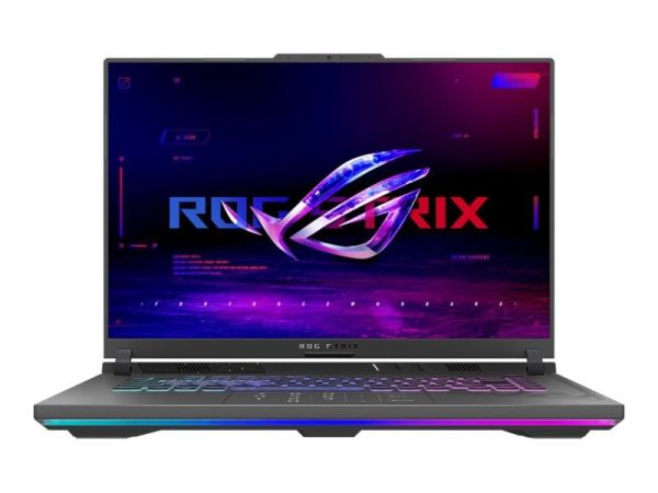 G614JVR-ES94 Asus ROG Strix G16 16-inch Intel Core i9 i9-14900HX 16GB RAM 1TB SSD