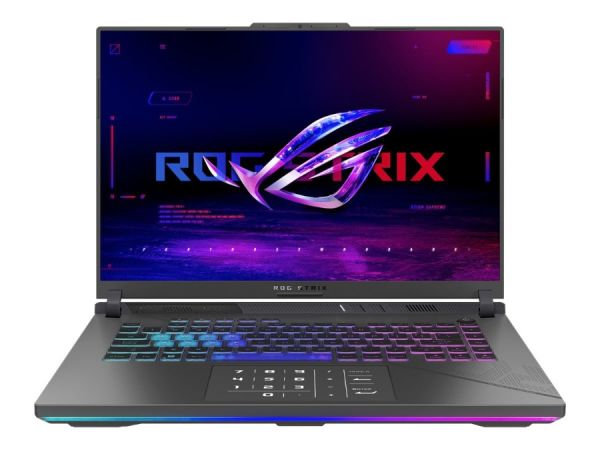 G614JVR-ES96 Asus ROG Strix G16 16-inch Intel Core i9 i9-14900HX 32GB RAM 1TB SSD