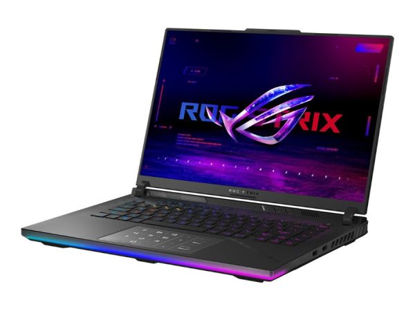 G634JZR-XS96 Asus ROG Strix SCAR 16 16-inch Intel Core i9 i9-14900HX 32GB RAM 1TB SSD