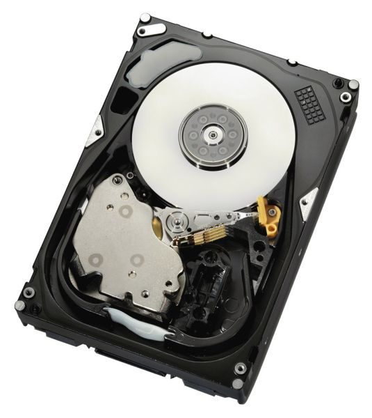 G651D Dell 146GB 15000RPM SAS 3Gb/s 3.5-inch Low Profile Hard Drive