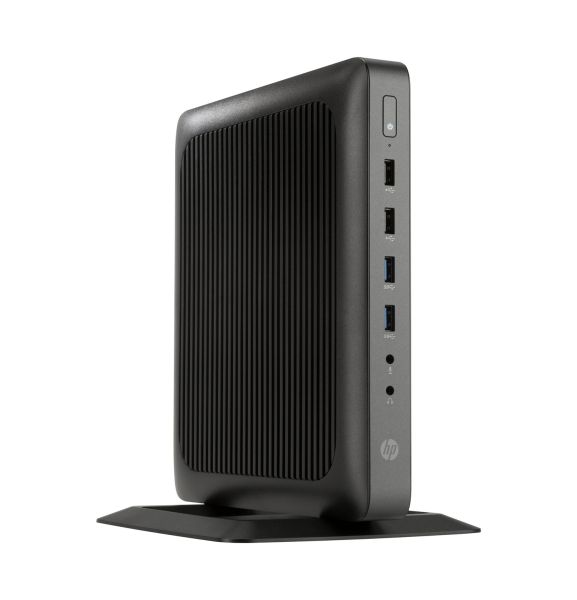 G6F28AA#ABA HPE T620 Flexible Thin Client 4GB 8GB RAM Solid State Drive