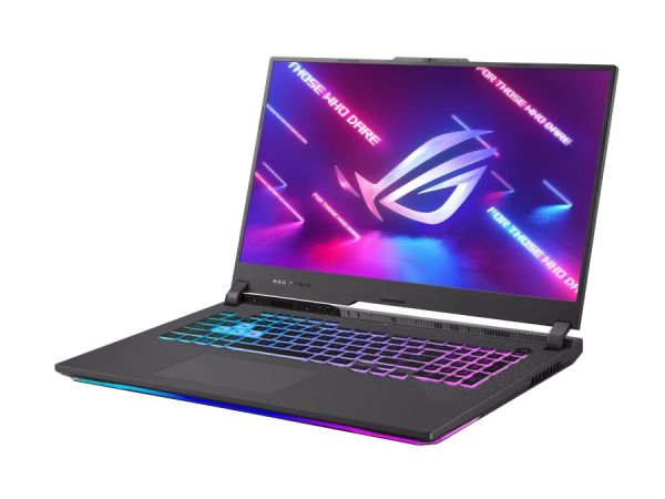 G713PI-DB94 Asus ROG Strix G17 17.3-inch AMD Ryzen 9 7940HX 16GB RAM 1TB SSD