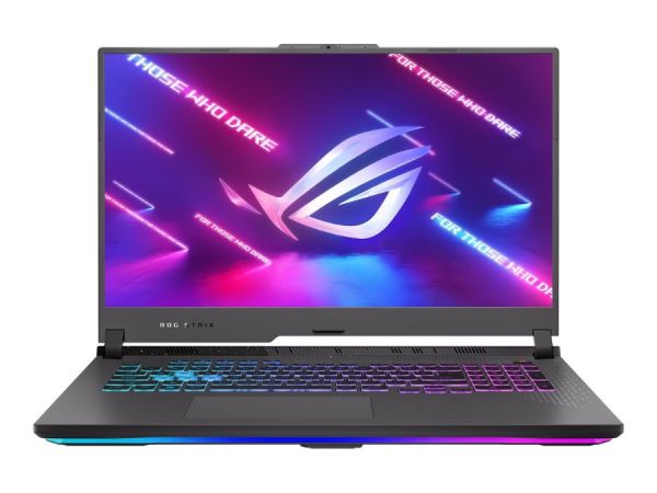 G713PU-RS94 Asus ROG Strix G17 17.3-inch AMD Ryzen 9 7940HX 16GB RAM 1TB SSD