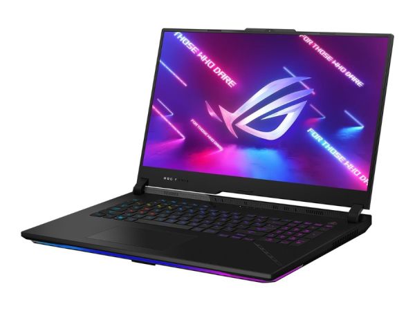 G733PYV-XH97 Asus ROG Strix SCAR 17 X3D 17.3-inch AMD Ryzen 9 7945HX 32GB RAM 2TB SSD