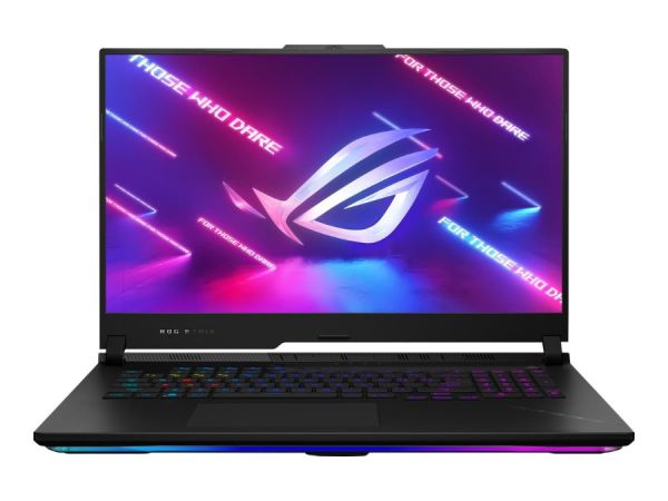 G733PZ-XS97 Asus ROG Strix SCAR 17 17.3-inch AMD Ryzen 9 7945HX 32GB RAM 2TB SSD