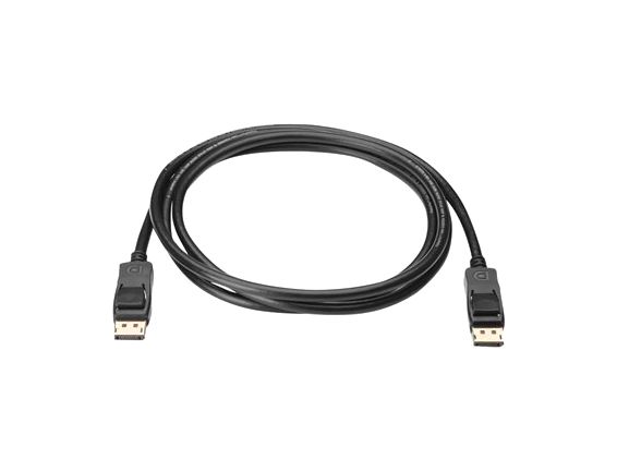 G7T29A HPE 1.83m DisplayPort cable