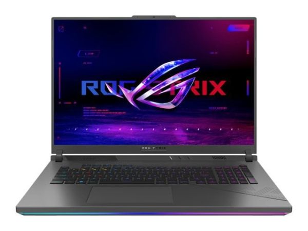 G814JIR-XS96 Asus ROG Strix G18 18-inch Intel Core i9 i9-14900HX 32GB RAM 1TB SSD