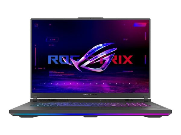 G814JV-RS75 Asus ROG Strix G18 18-inch Intel Core i7 13650HX 16GB RAM 2TB SSD