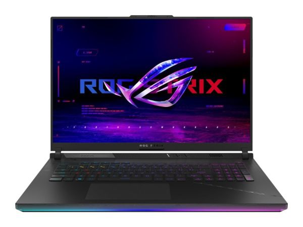 G834JZR-XS96 Asus ROG Strix SCAR 18 18-inch Intel Core i9 i9-14900HX 32GB RAM 1TB SSD