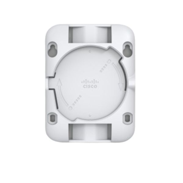 GA-MNT-GR-2 Cisco Meraki GR60 Mount Plate for Outdoor WiFi Access Point