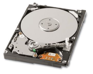 GD3G4 Dell 250GB 7200RPM SATA 3Gb/s 16MB Cache 2.5-inch Hard Drive