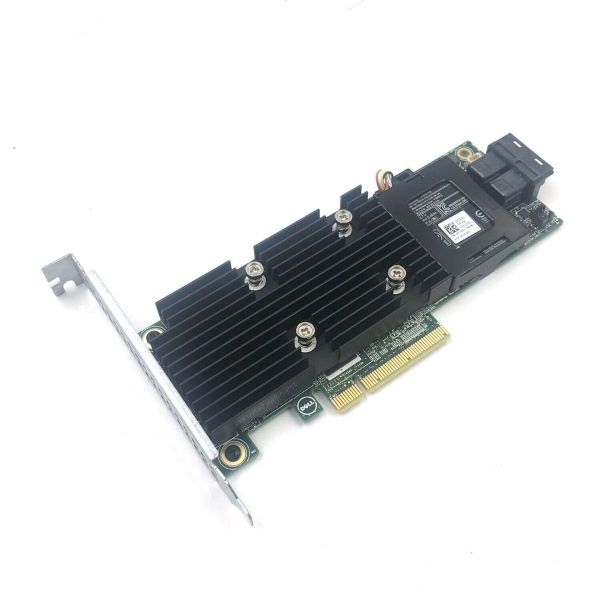 0GD93V Dell Perc H840 PCI-Express 3.0 SAS 12Gb/s Raid Adapter