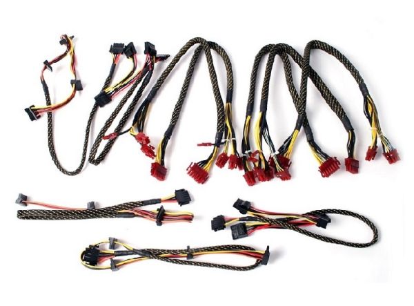 H6G14A HPE XP7 30 Meter Optical Inter-rack Device Interface Cable