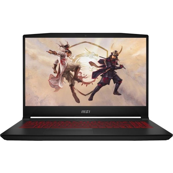 GF76001 MSI Katana GF76 17.3 in 144Hz Gaming Laptop, Intel Core i7-11800H, RTX 3050Ti, 16GB, 512GB, SSD Win10