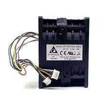 GFC0812DS-SM02 Delta 12V 3.30a 8056 8cm Cooling Fan