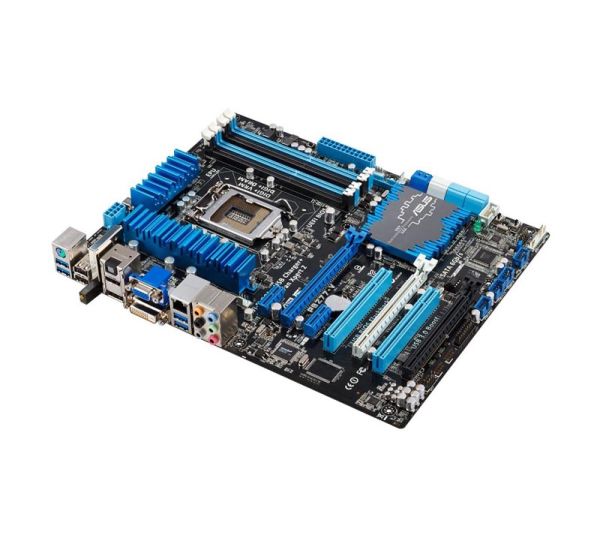 GH82-06617A Samsung System Board (Motherboard)