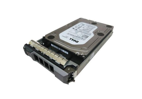 GHV82 Dell 200GB SATA 3Gb/s 2.5-inch MLC Solid State Drive for PowerEdge Server