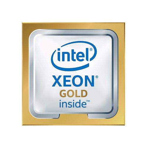 GOLD-5122 Intel Xeon Gold 5122 Quad-Core 3.60GHz 16.50MB L3 Cache Socket LGA3647 Processor