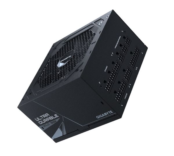 GP-UD1000GM Gigabyte 1000-Watts 100-240V AC 80-Plus Gold ATX Power Supply