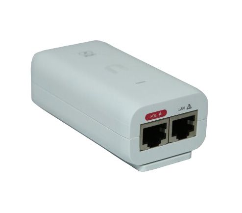 GP-V480-032G Ubiquiti U-Poe-Af 48V Poe Injector Switching Gigabit