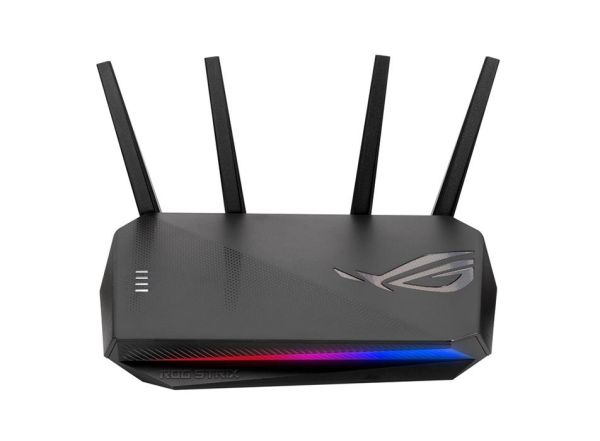 GS-AX5400 Asus ROG Strix AX5400 WiFi 6 Gaming Router