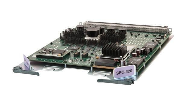 GSR16/320-SFC Cisco 12416 320Gbps GSR Switch Fabric Card