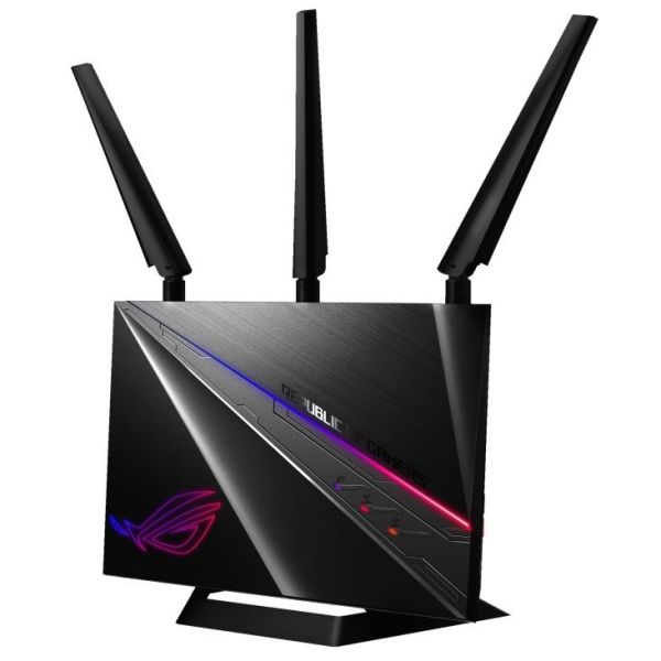 GT-AC2900 ASUS ROG Rapture IEEE 802.11ac Ethernet Wireless Router