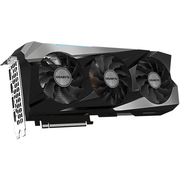 GV-N307TGAMING OC-8GD Gigabyte Technology GeForce RTX 3070 Ti 8GB GAMING OC Ampere Graphics Card