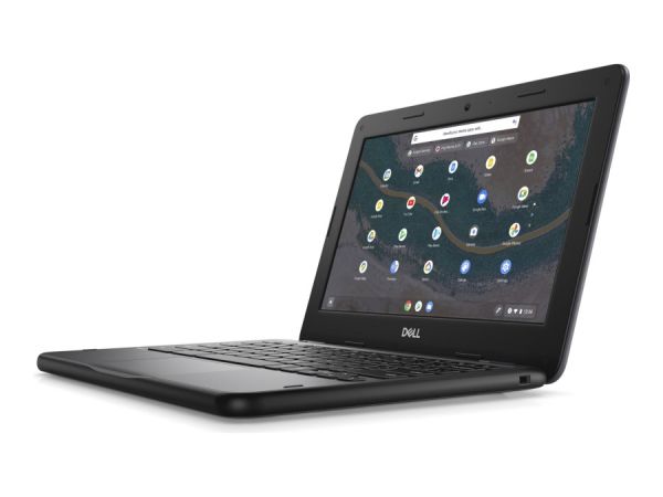 GWRRP Dell Chromebook JSL 11 3110 (2024) 11.6-inch Intel Celeron N4500 8GB RAM 64GB eMMC - English