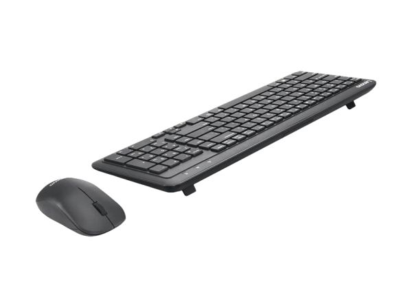 GX31C95738 Lenovo 300 Wireless Combo Keyboard and Mouse US English