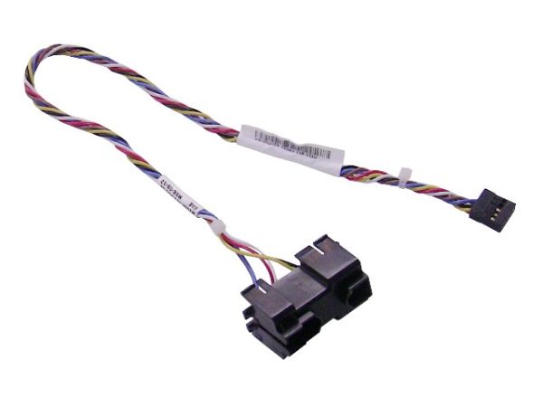 0H208N Dell Vostro 420 Power Switch / Indicator Assembly