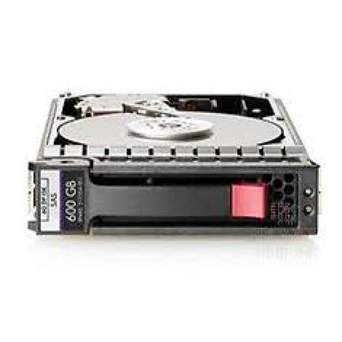AP860B HP 600GB 15000RPM SAS 6Gb/s LFF 3.5-inch Hard Drive