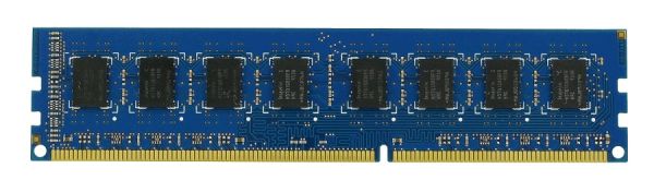 H275C Dell 1GB DDR3-1333MHz PC3-10600 non-ECC Unbuffered CL9 240-Pin DIMM 1.35V Low Voltage Single Rank Memory Module