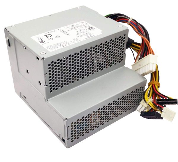 H280P Dell 280-Watts Power Supply for OptiPlex GX260/GX280