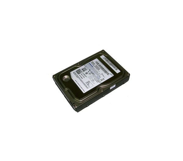 H298M Dell 160GB 7200RPM SATA 3Gb/s 3.5-inch Hard Drive