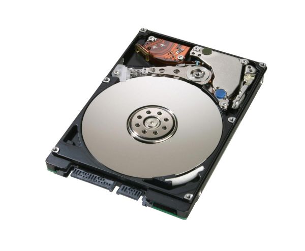 H2IK10003272SP Hitachi TravelStar IDK 1TB 7200RPM SATA 6Gb/s 32MB Cache 2.5-inch Hard Drive