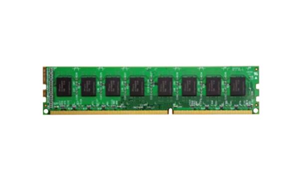 H339D-1 Dell 1GB DDR3-1066MHz PC3-8500 ECC Registered CL7 240-Pin DIMM Single Rank Memory Module