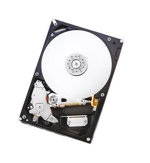 H3IKNAS600012872SWW HGST 6TB 7200RPM SATA 6Gb/s 3.5-inch Desktop NAS Hard Drive Kit